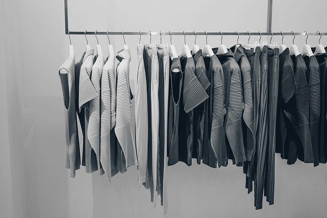 brand abbigliamento