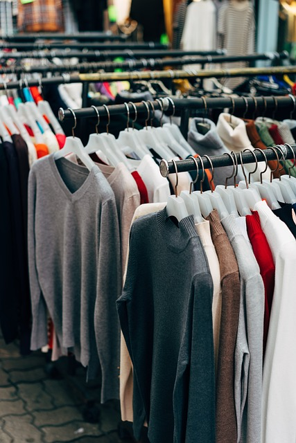 brand abbigliamento