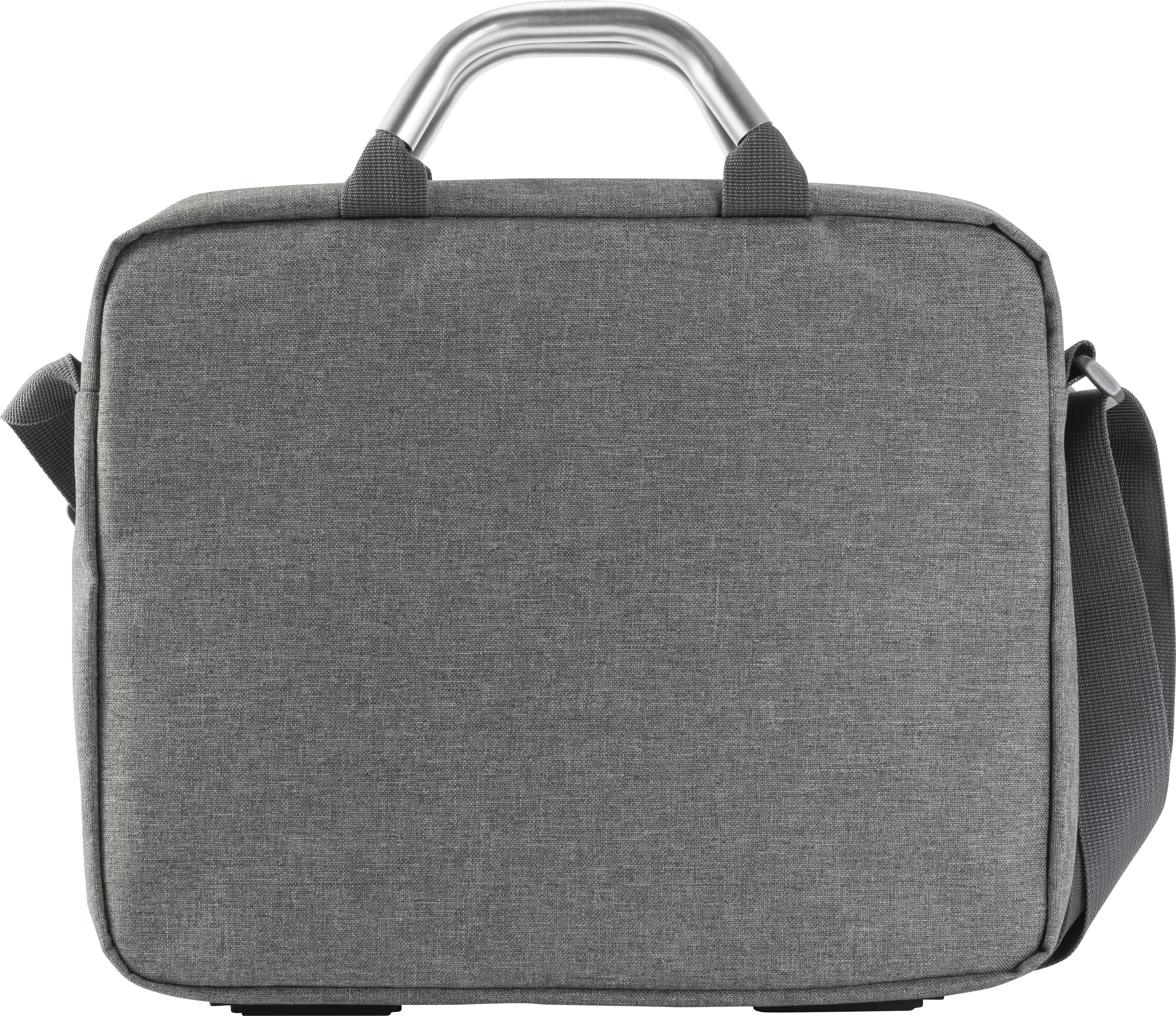 Custodia per laptop in polycanvas 600 D Anya