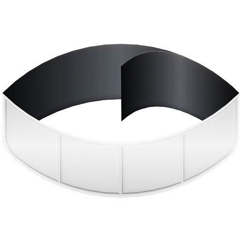 Fascia catarifrangente in PVC da 43,5 cm RFX™