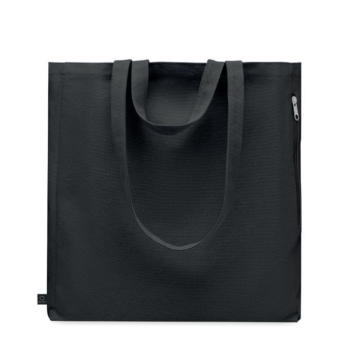 Shopper cotone e poliestere riciclati Gave Colour