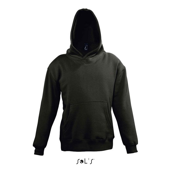 SLAM KIDS. SLAM KIDS Felpa cappuccio