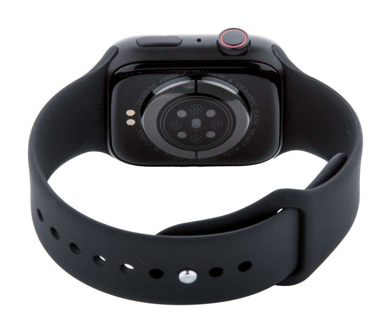 Jonathan. smart watch