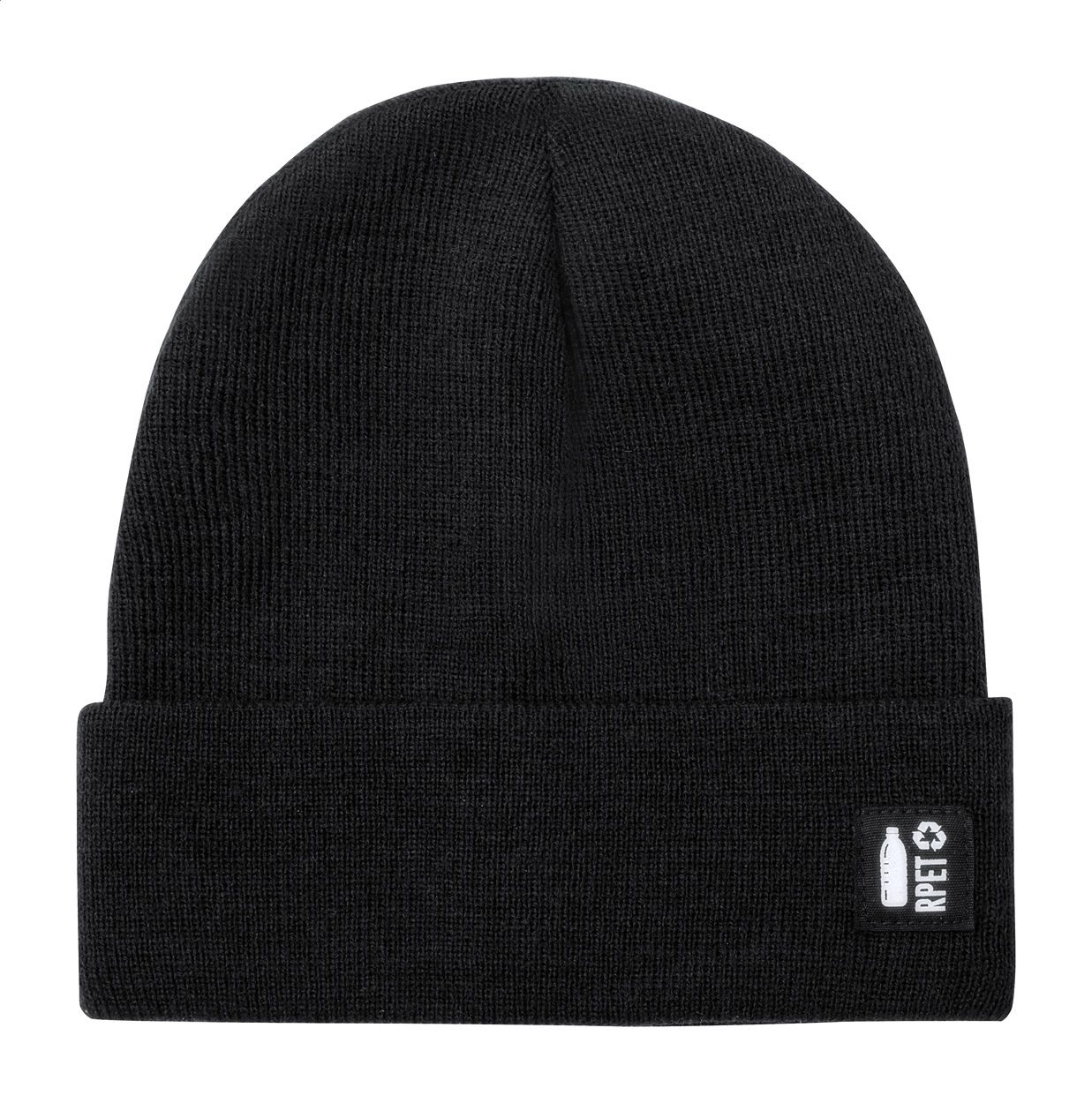 Peaky. cappello invernale in RPET