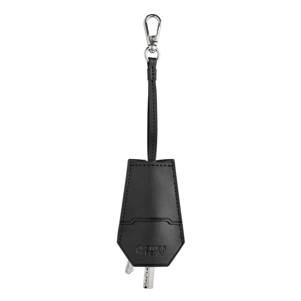 Set portachiavi e penna SP Tula in PU riciclato RCS