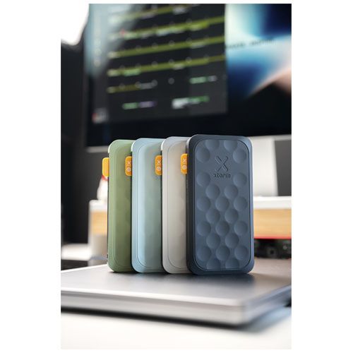 Power bank alta capacità da 45.000 mAh e 67 W Xtorm FS5451 Serie Fuel