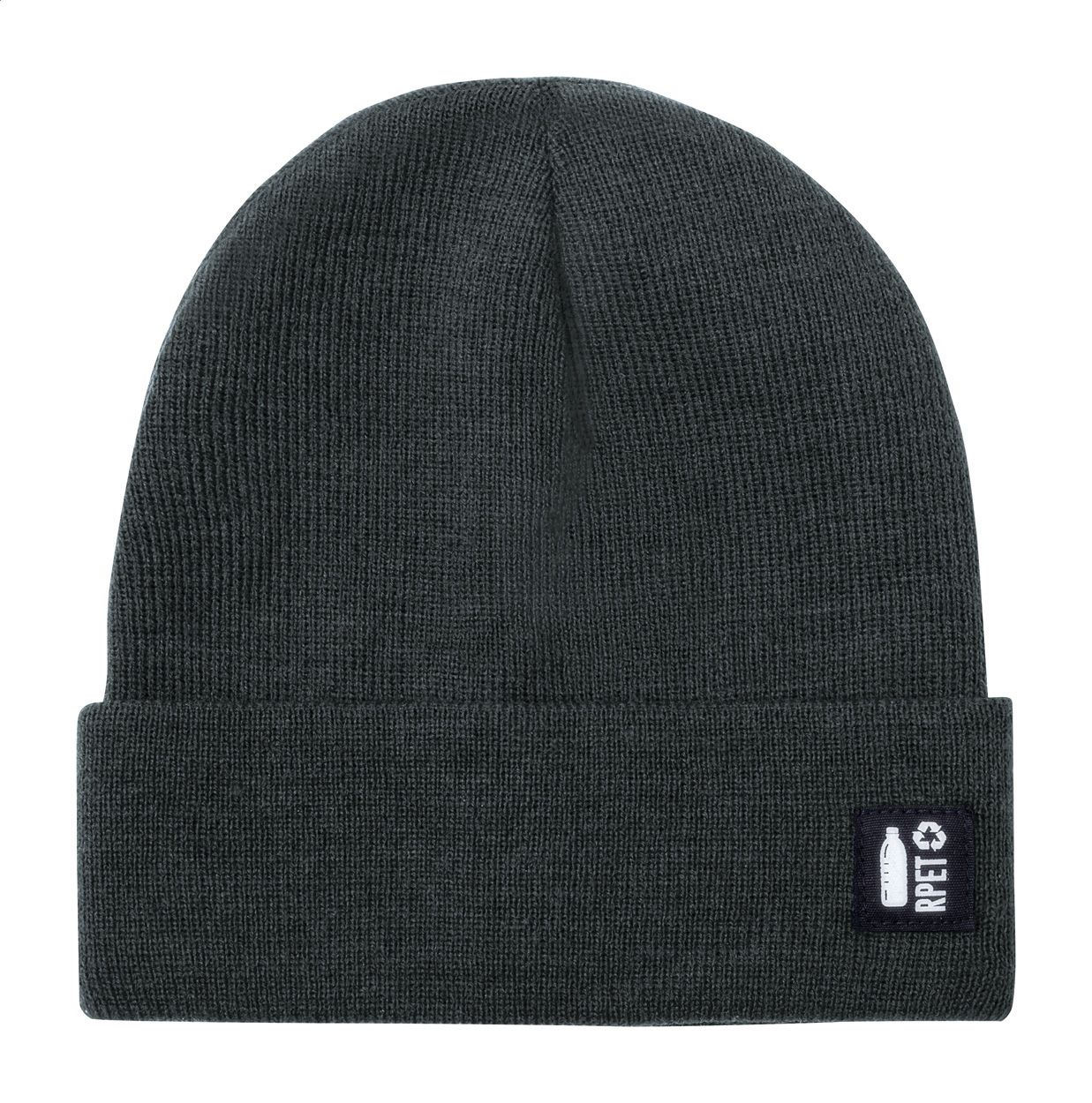 Peaky. cappello invernale in RPET
