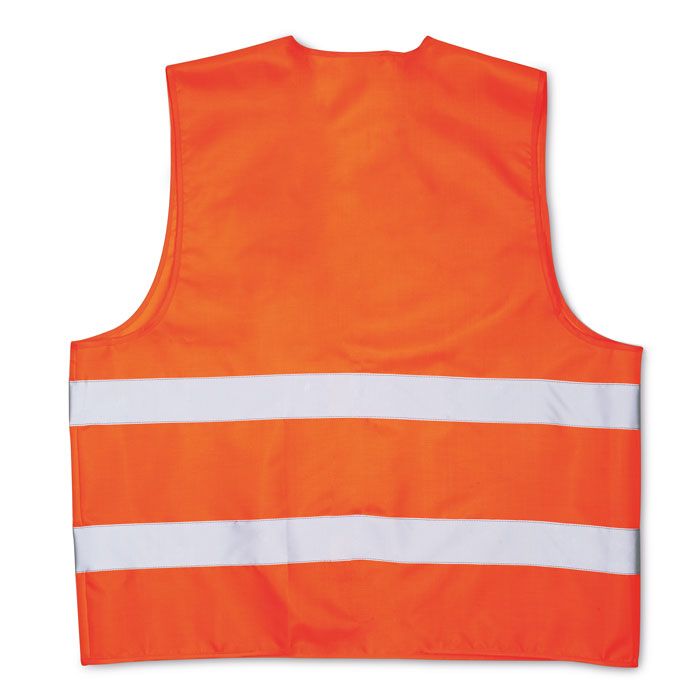 VISICOAT. Gilet di sicurezza