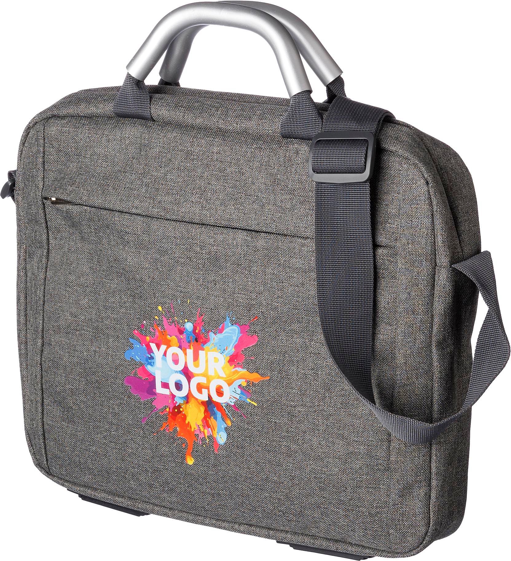 Custodia per laptop in polycanvas 600 D Anya