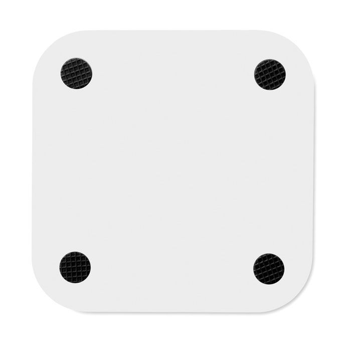 Base ricarica wireless a induzione con hub Unipad personalizzata