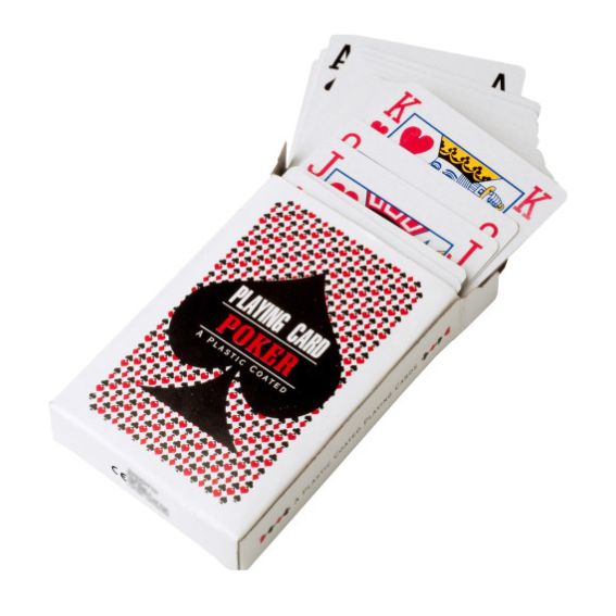 Carte da gioco personalizzate