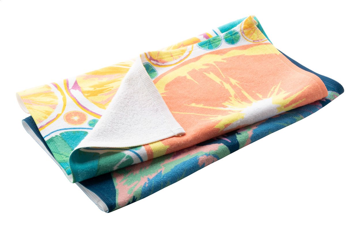 CreaTowel S. asciugamano in sublimazione