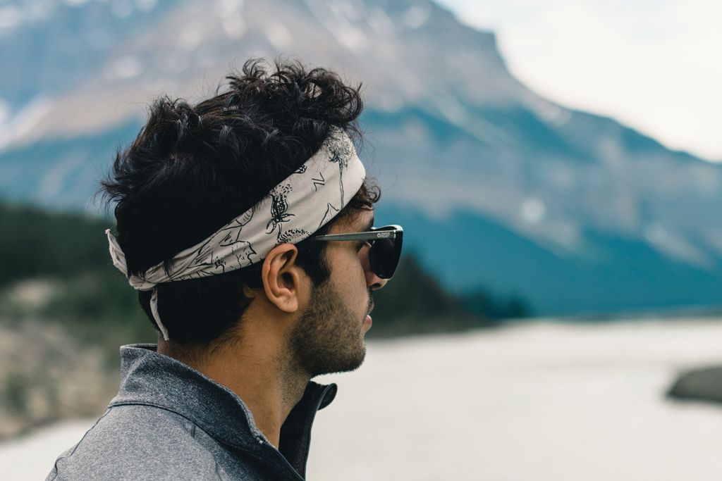 Occhiali da sole Swiss Peak RCS con lenti polarizzate