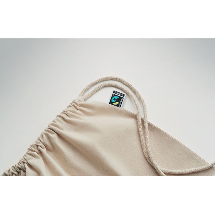 OSOLE DRAW. Sacca in cotone 180 gr/m²