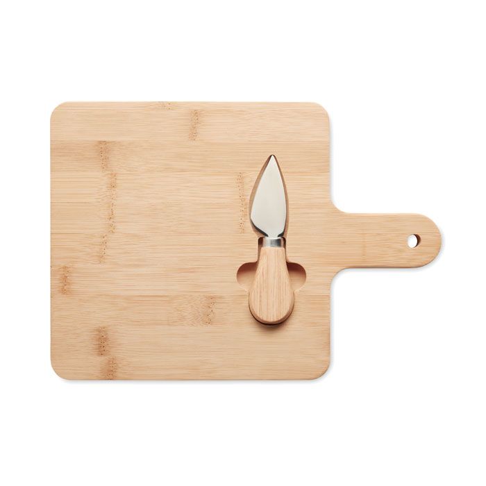 DARFIELD. Set tagliere da formaggio