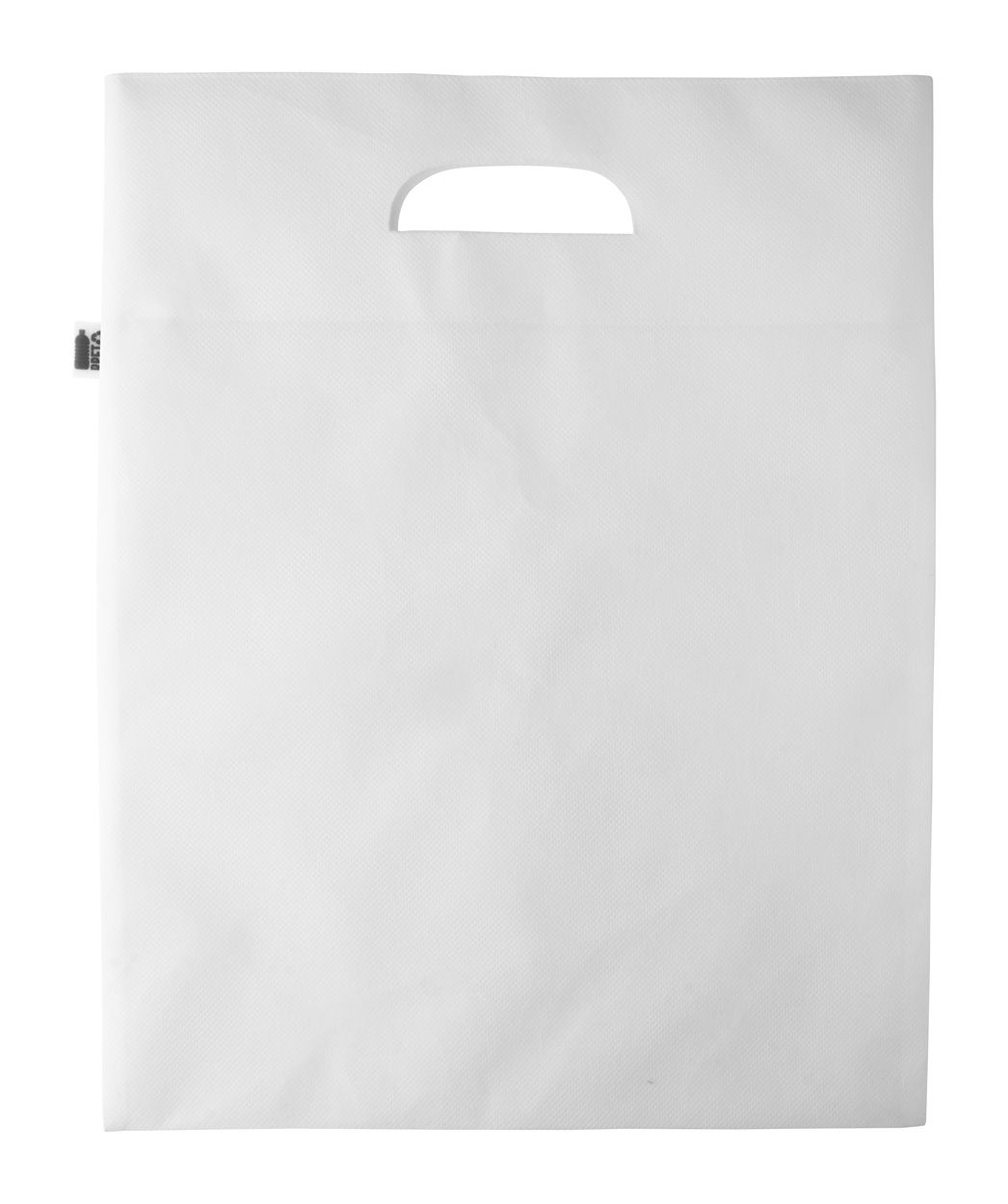 Borse in TNT RPET per la spesa personalizzabili SuboShop Zero