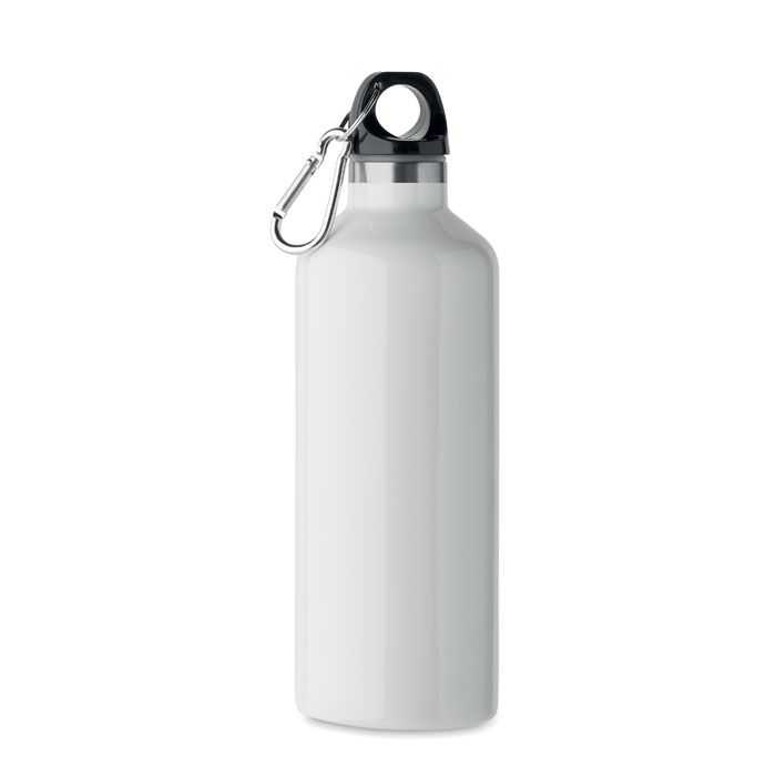 CARABI. Bottiglia doppio strato 500ml