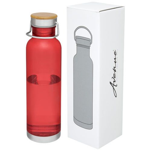 Borraccia sportiva Thor in Tritan™ da 800 ml