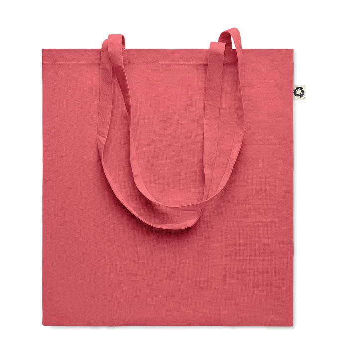 Borse cotone personalizzate Zoco Colour