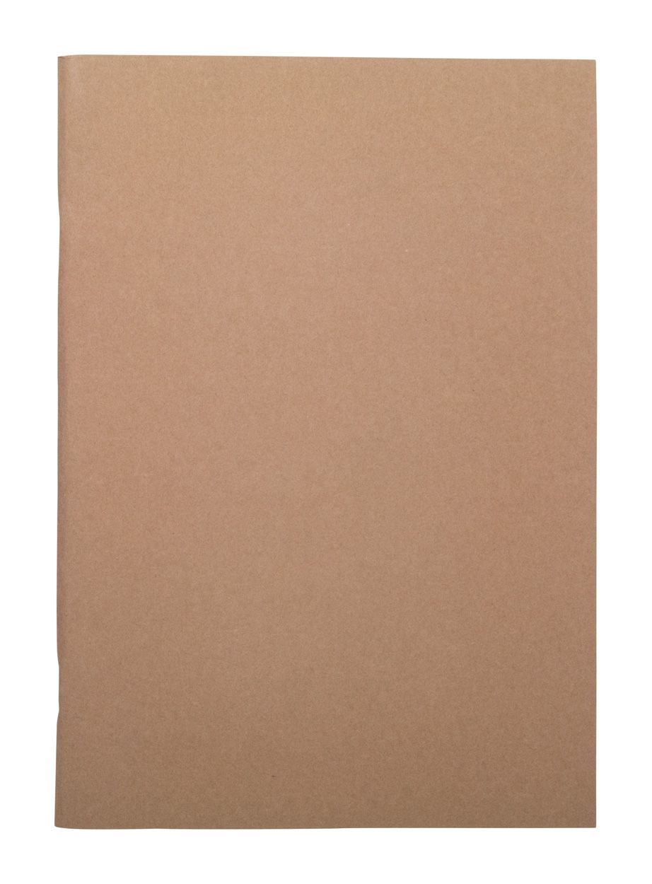 CreaNote A5 Eco. Quaderno personalizzabile