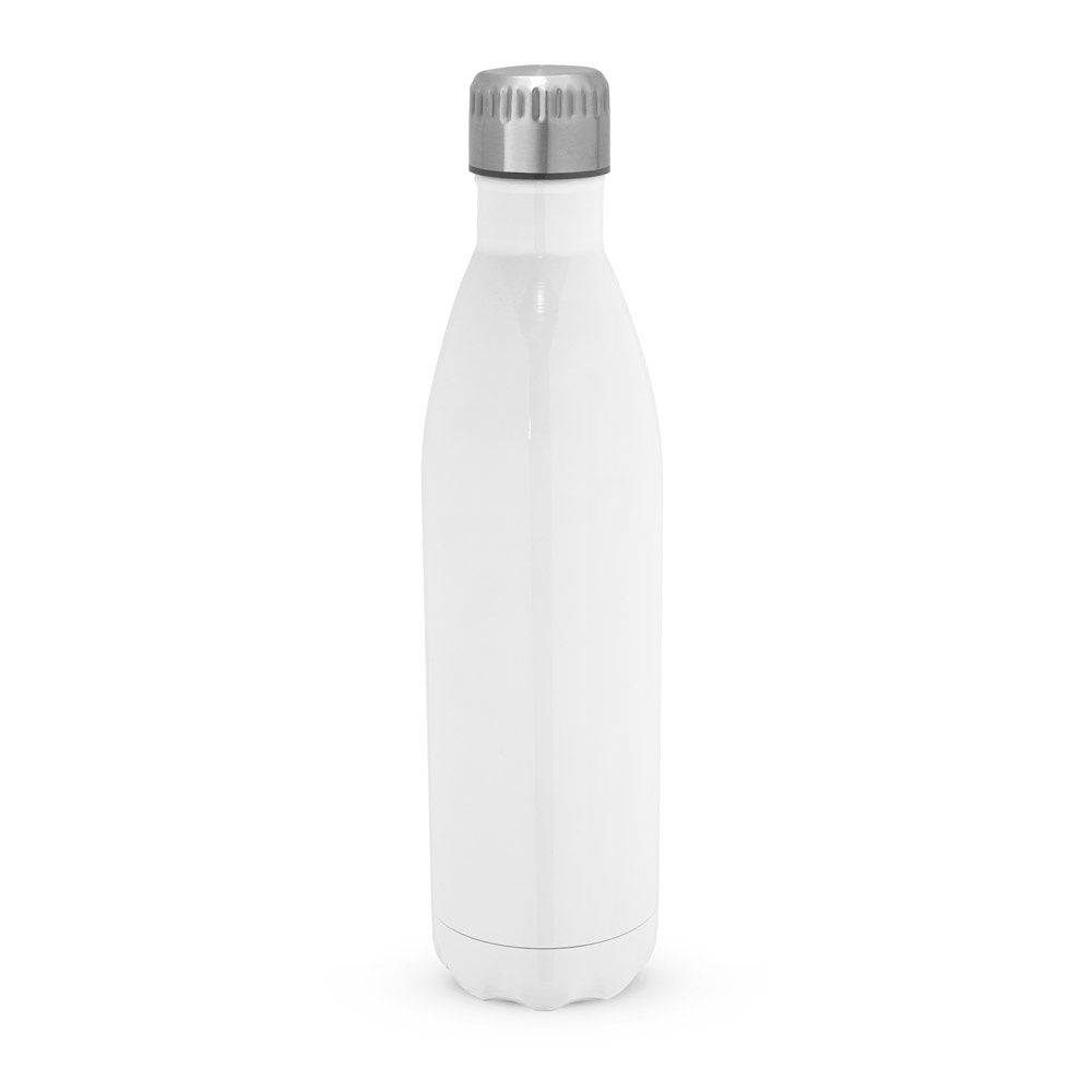 AMORTI L. Borraccia a sublimazione in acciaio inox da 800 mL