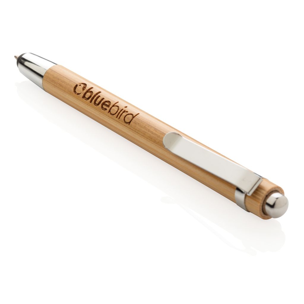 Penna touchscreen Bamboo
