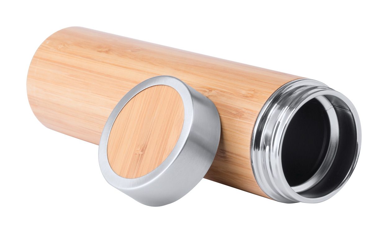 Tomboo. Thermos