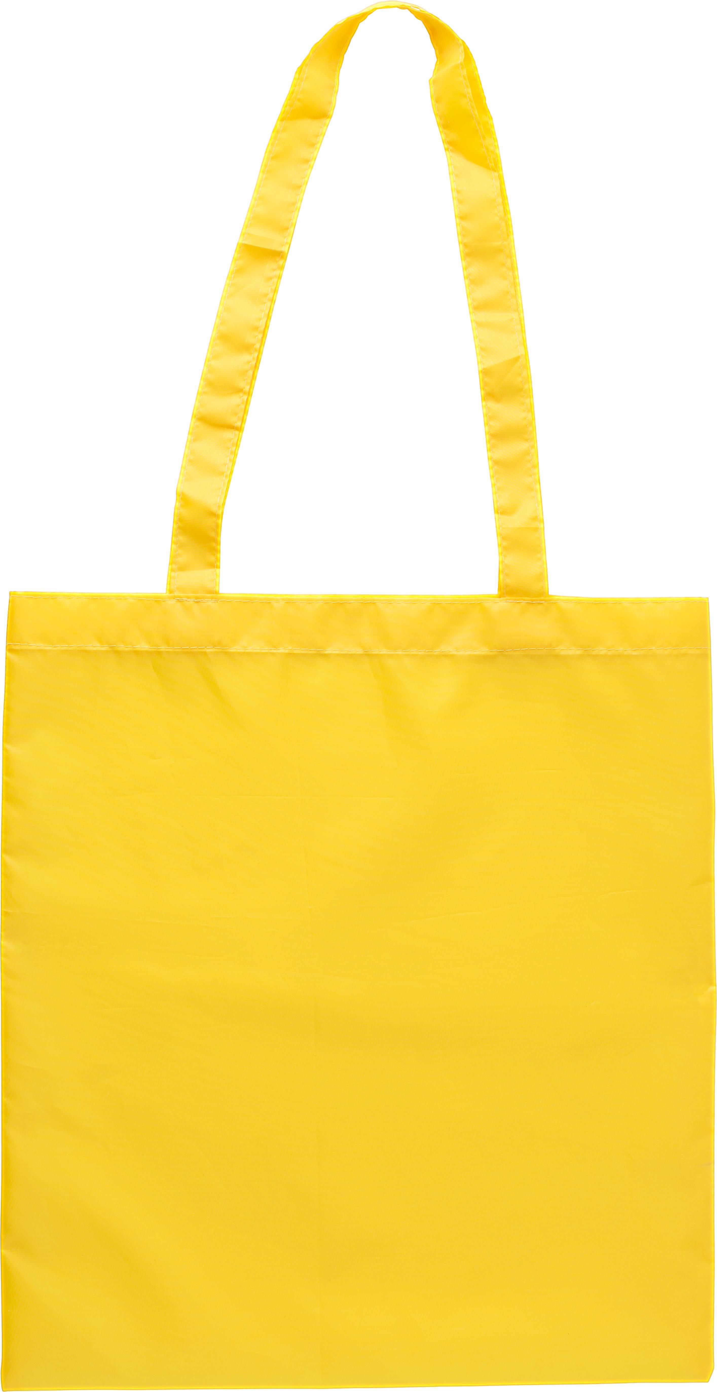 Shopping bag in poliestere rPET 170 T Anaya