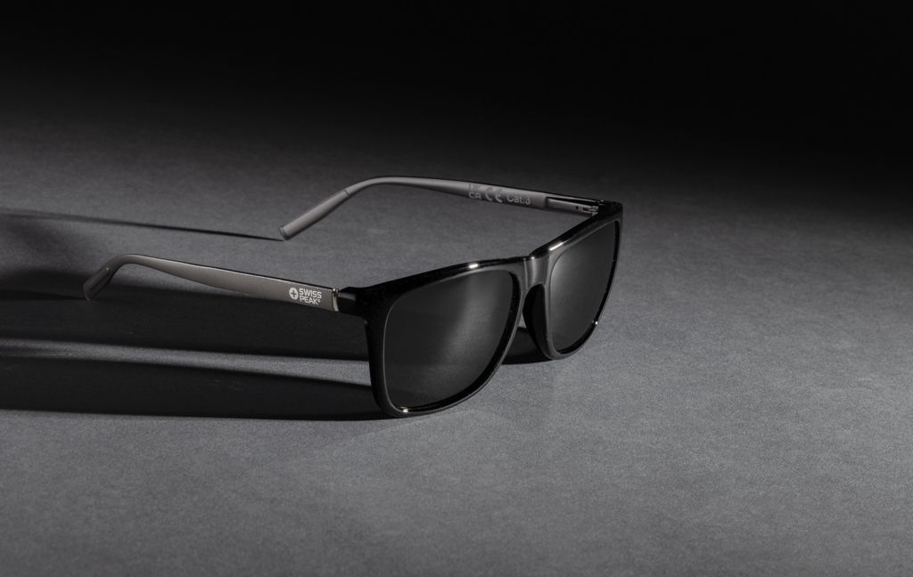 Occhiali da sole Swiss Peak RCS con lenti polarizzate
