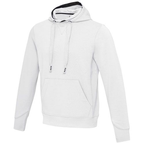 Felpa con cappuccio unisex Laguna