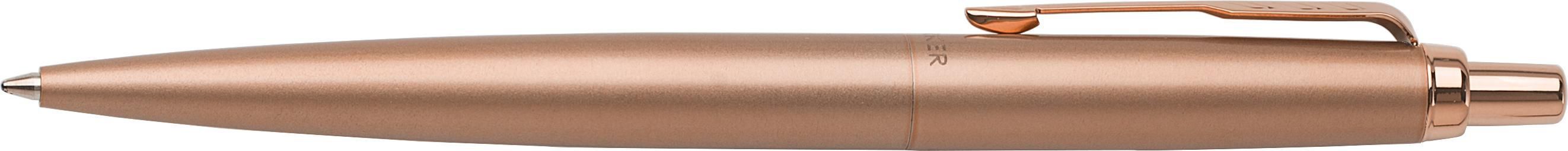 Parker, penna a sfera Jotter XL cromata