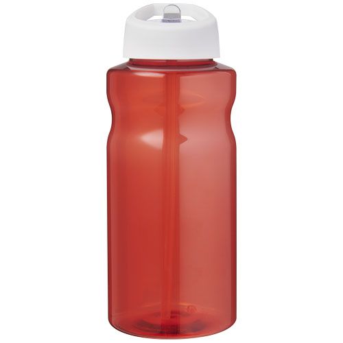 Borraccia 1 litro sportiva con beccuccio H2O Active® Eco Big Base