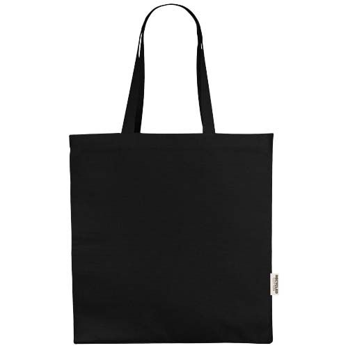 Tote bag in tessuto riciclato da 220 g/m² Odessa