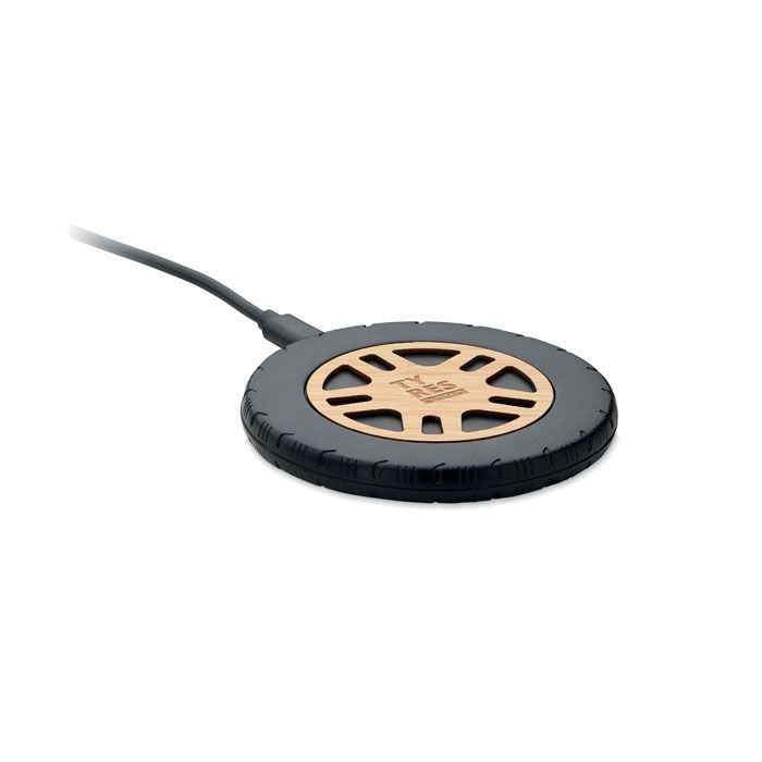 Caricabatterie senza fili 15W Maticless