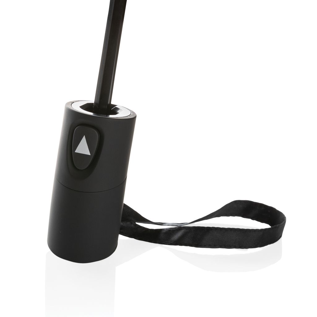 Mini ombrello automatico  20.5" rPET 190T Impact AWARE™