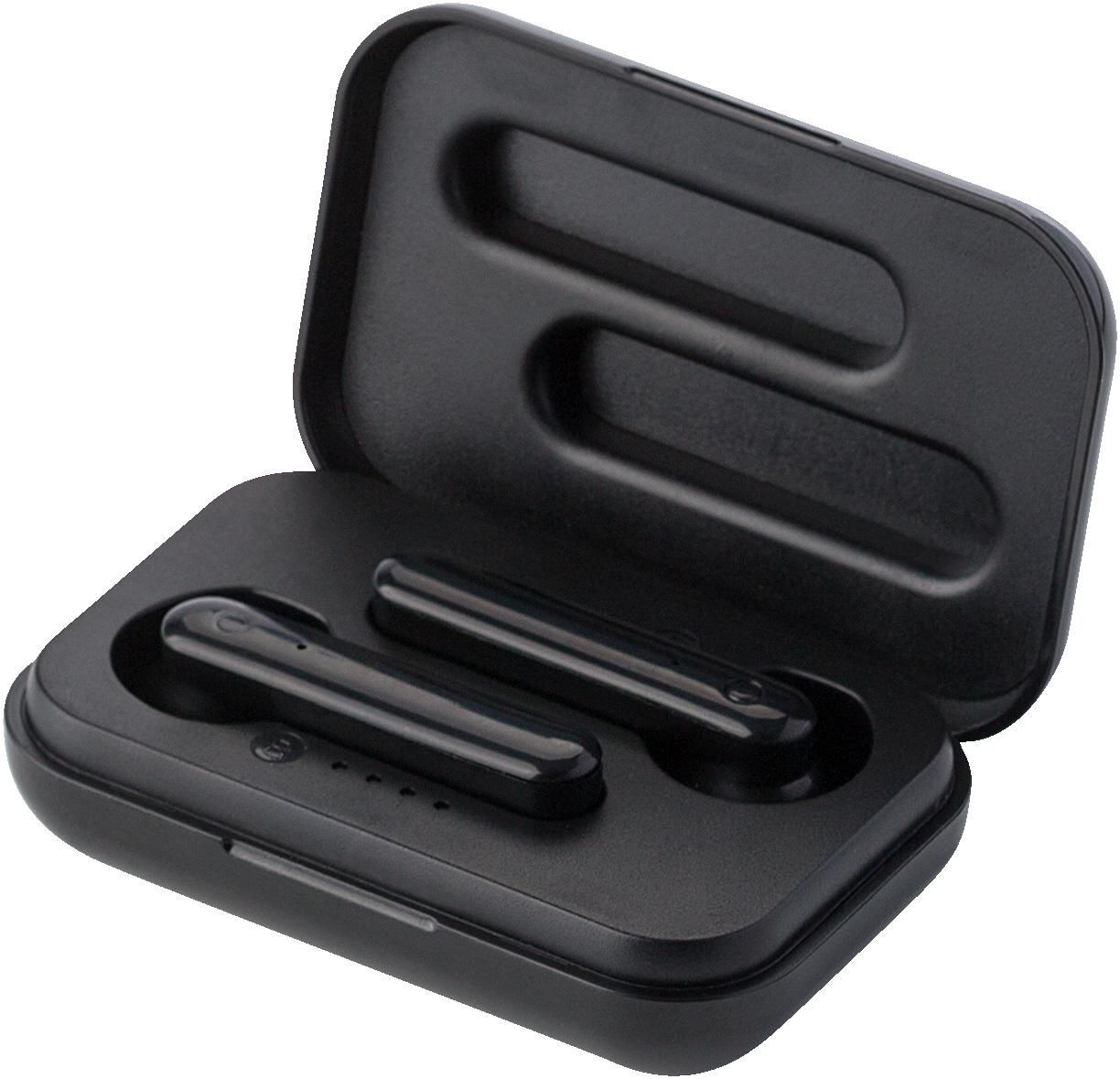 Auricolari wireless personalizzati in ABS Mourad