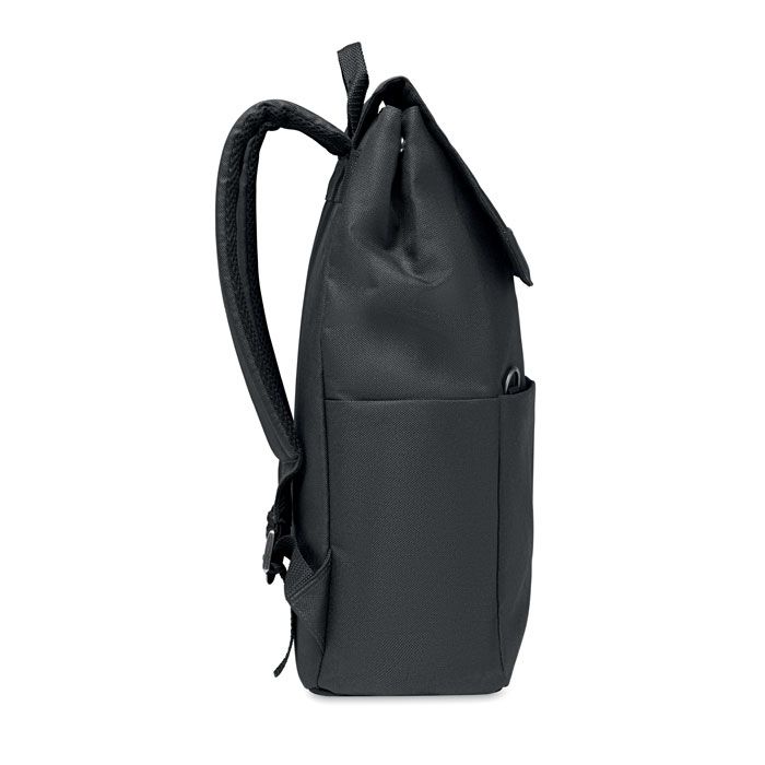 DAEGU LAP. Zaino per laptop 600D RPET