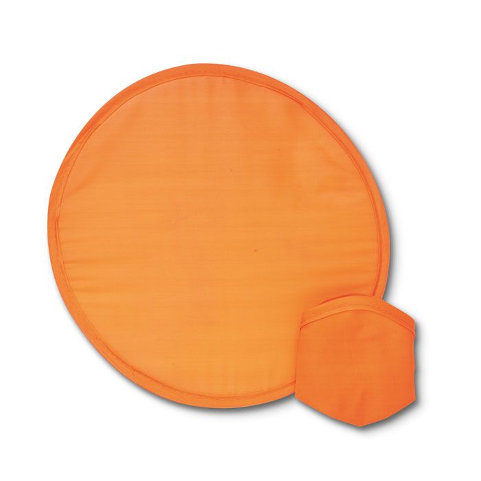 ATRAPA. Frisbee pieghevole