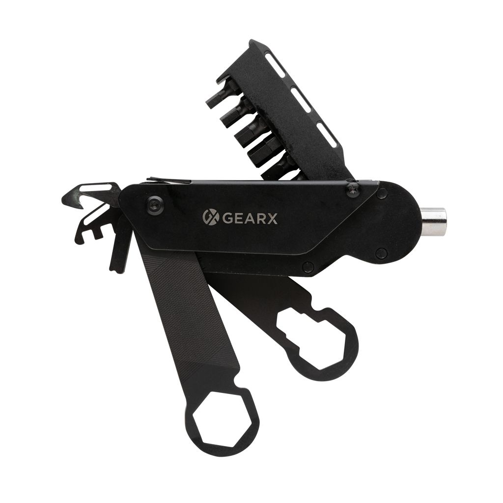 Attrezzo per bibicletta Gear X