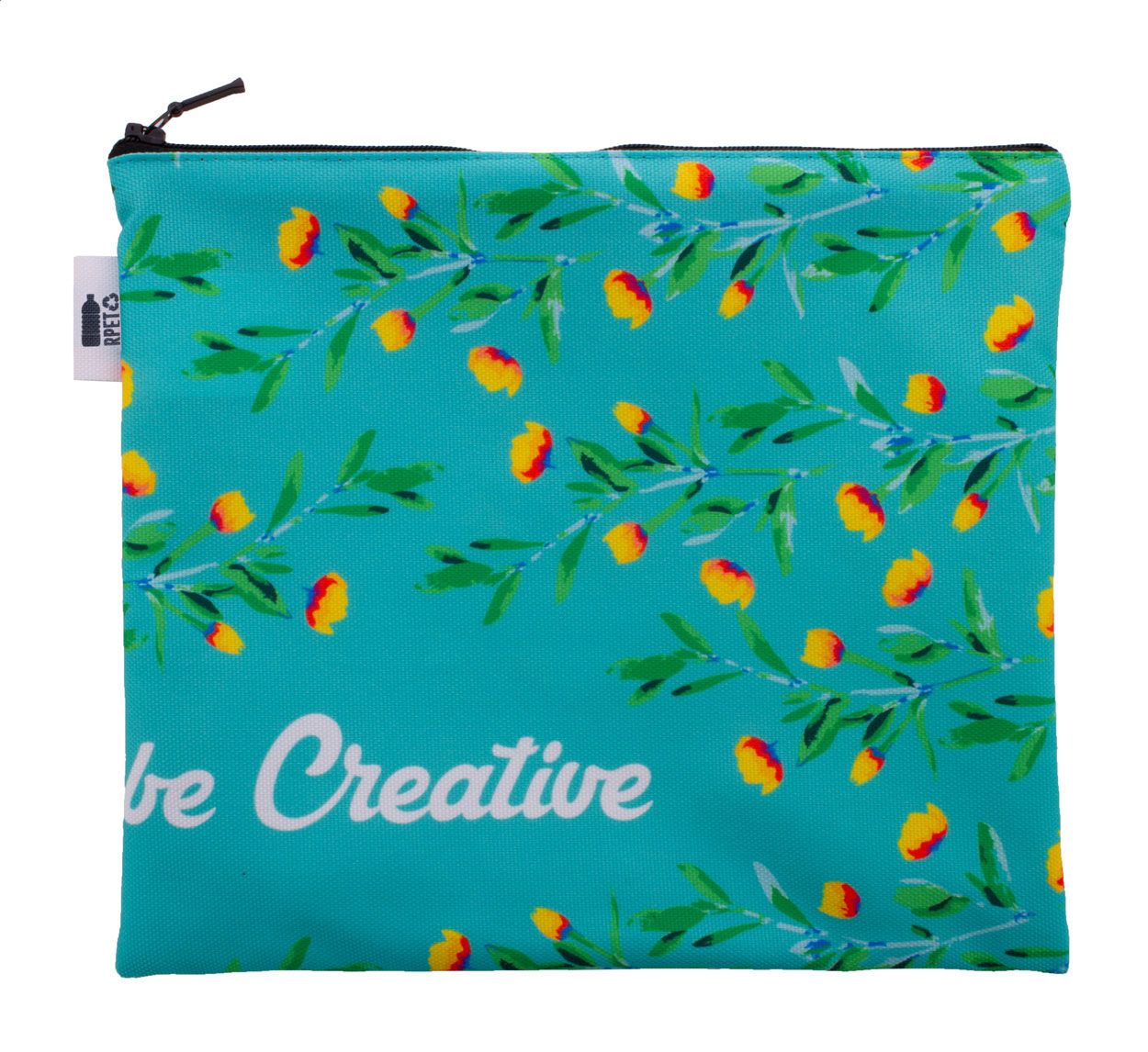 CreaBeauty L RPET. trousse personalizzabile