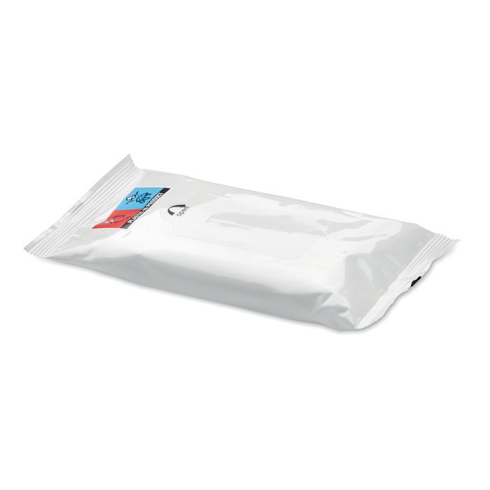 DELLEA. 10 salviette umidificate