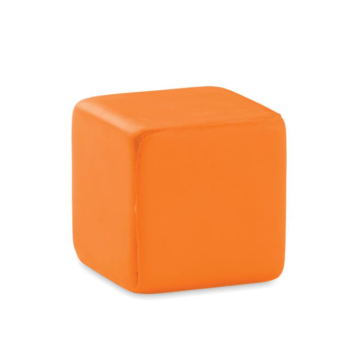 SQUARAX. Antistress 'cubo'