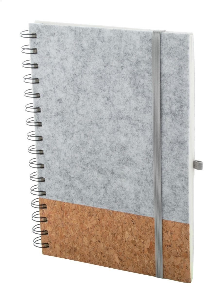 Corsens. quaderno RPET