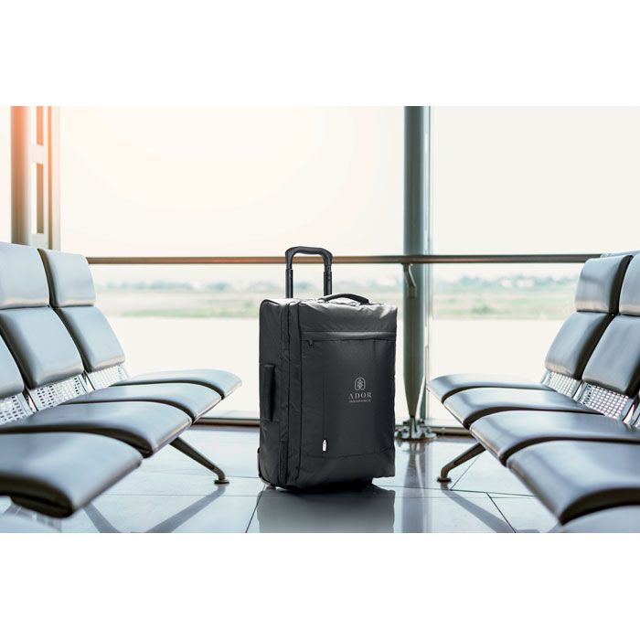 ARTIC. Trolley in RPET 600D