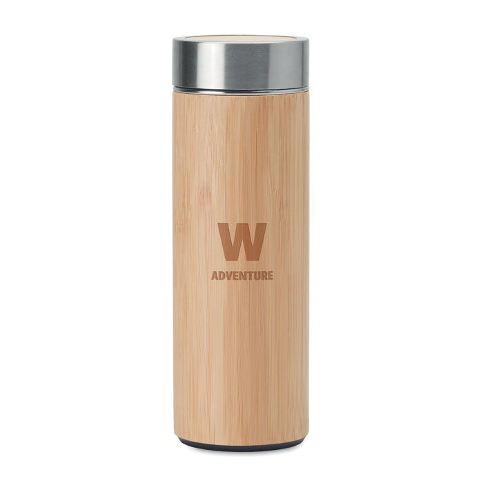 BATUMI. Borraccia doppio strato 400ml