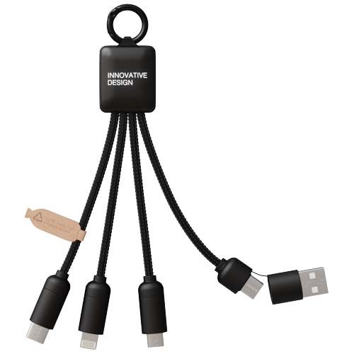 Cavo di ricarica 5 in 1 da 20 W SCX.design C13
