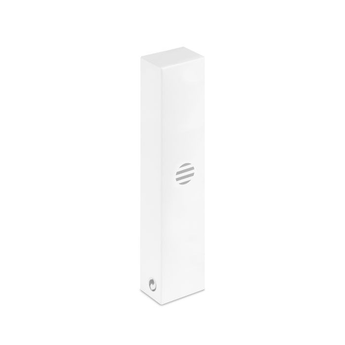 Penna con puntatore laser e gommino touch Triolux