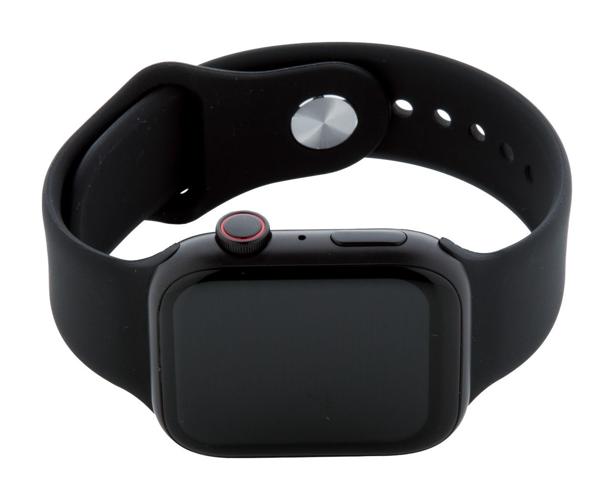 Jonathan. smart watch