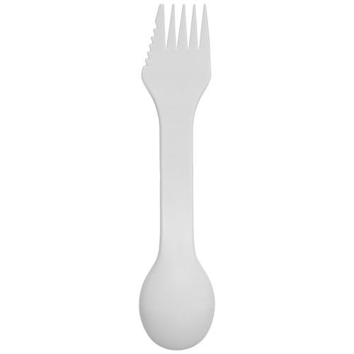 Cucchiaio, forchetta e coltello 3 in 1 Epsy Pure