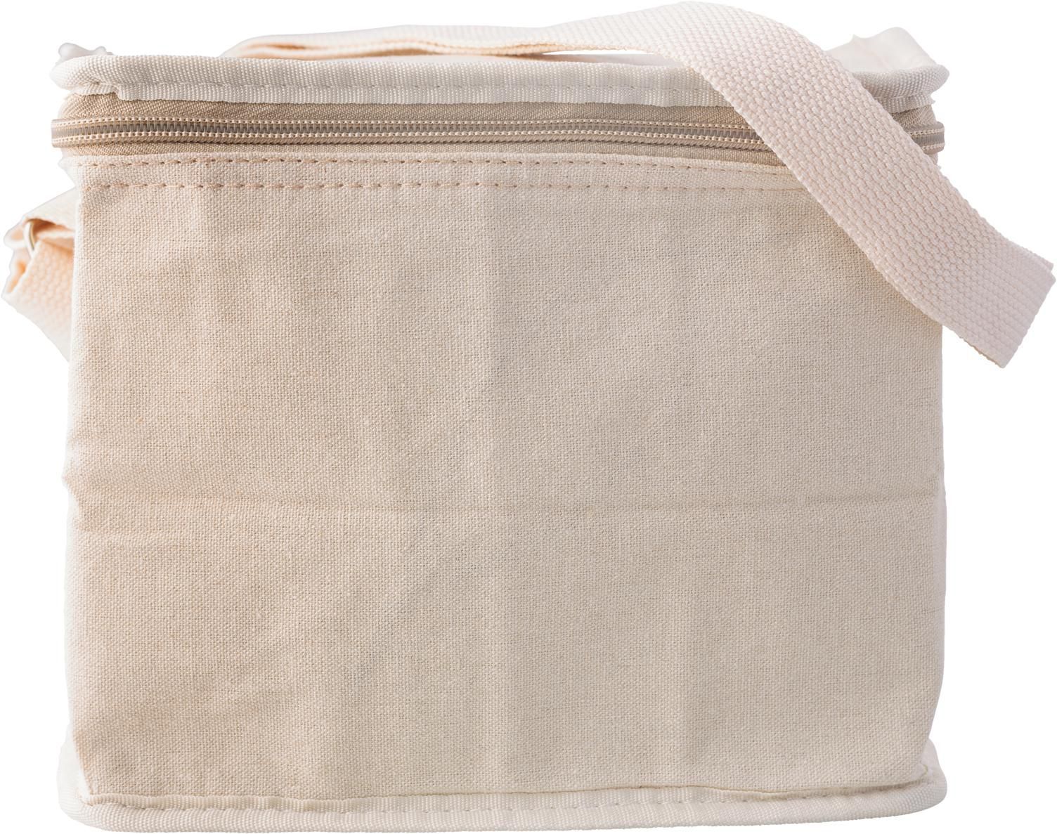 Borsa termica in cotone 200 g/m² Misha